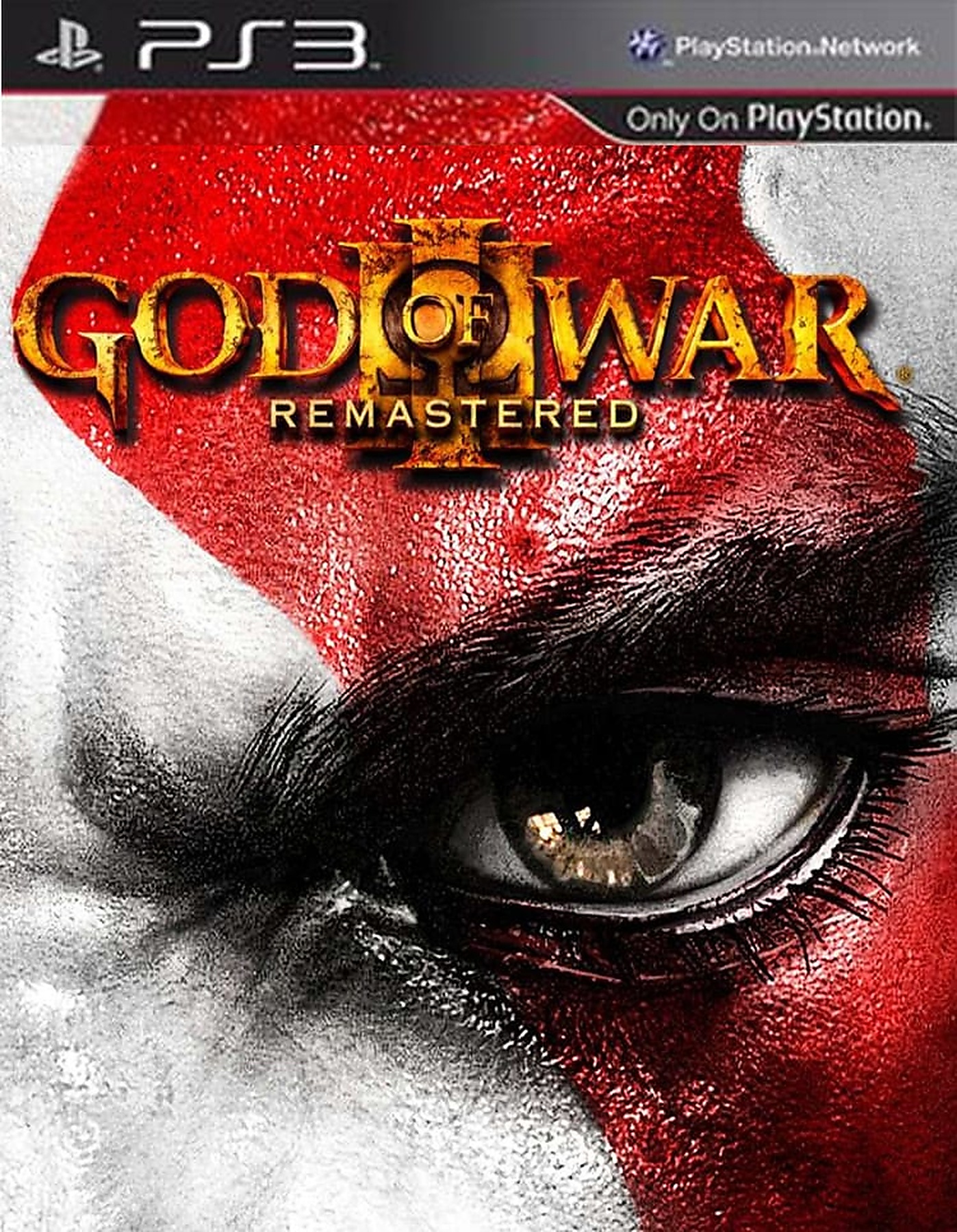 God of War III