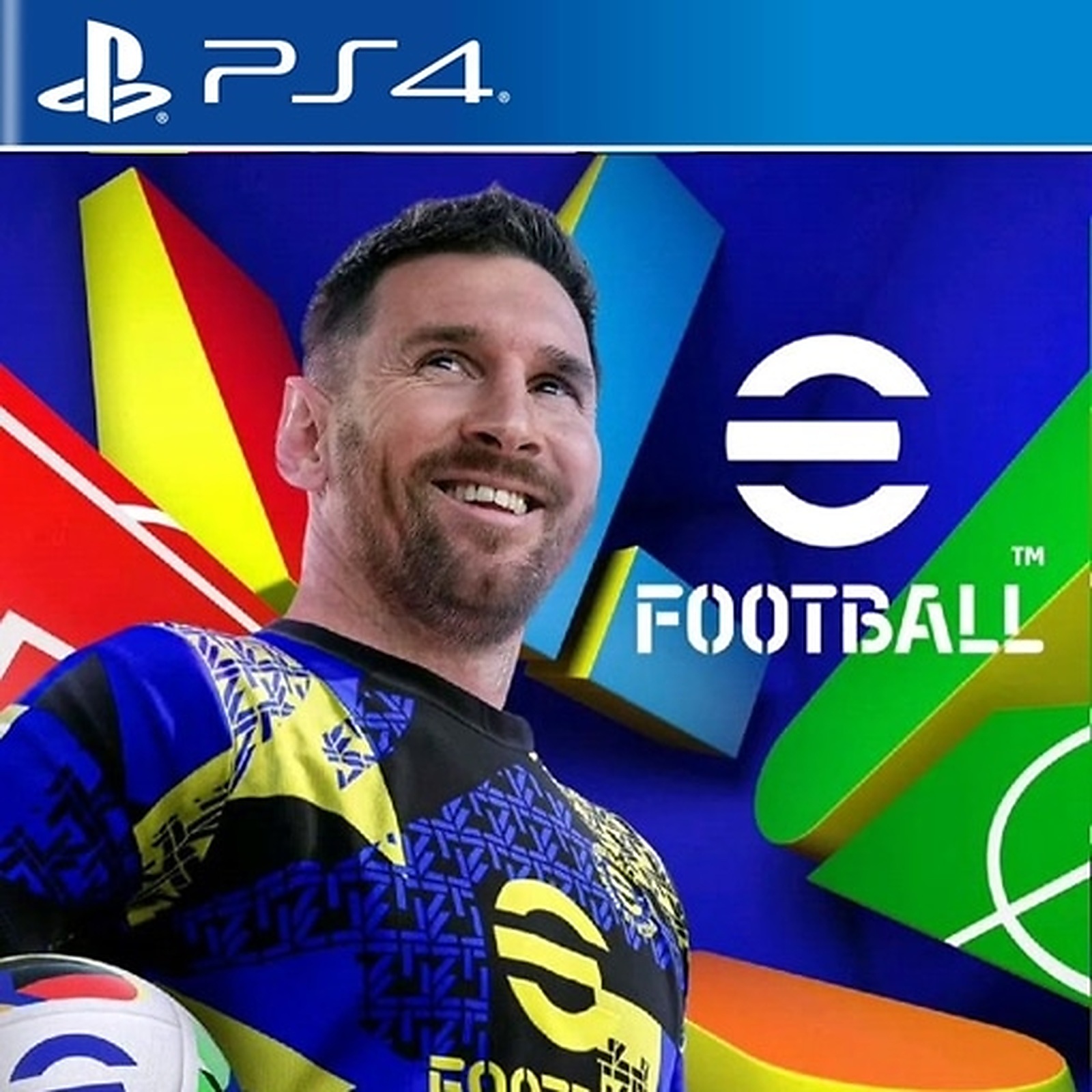 eFootball